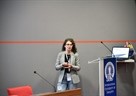 Sudjelovanje na međunarodnoj konferenciji 3rd Youth Conference on Language, Literature and Education - studentica Anja Glavinić
