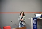 Sudjelovanje na međunarodnoj konferenciji 3rd Youth Conference on Language, Literature and Education - studentica Anja Glavinić