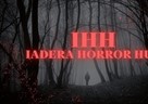 Iadera Horror Hub- 26. i 27. listopada