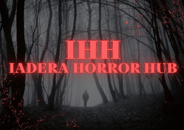 Iadera Horror Hub- 26. i 27. listopada