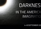 Prof.dr.sc. Marko Lukić i Irena Jurković- izlaganje na međunarodnoj konferenciji “Darkness in the American Imagination“