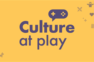 doc.dr.sc. Zlatko Bukač i dr.sc. Emilia Musap - izlaganje na Međunarodnoj konferenciji "Culture at Play: Avatars, Players, and Others"