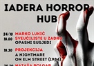 Iadera Horror Hub 2024