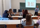 Erasmus + gostovanje - David Brett, Sveučilište u Sassariju, Italija
