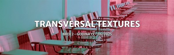 Izašao je novi broj časopisa [SIC] - “Transversal Textures”