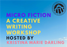Micro Fiction: A Creative Writing Workshop – poziv za prijavu na radionicu kreativnog pisanja