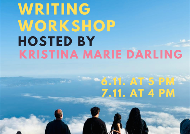 Micro Fiction: A Creative Writing Workshop – poziv za prijavu na radionicu kreativnog pisanja
